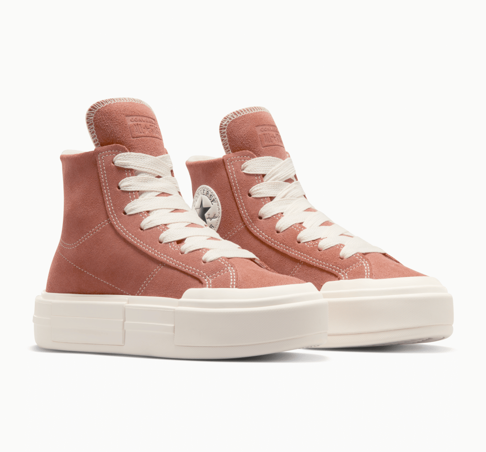 Chuck Taylor All Star Cruise Suede