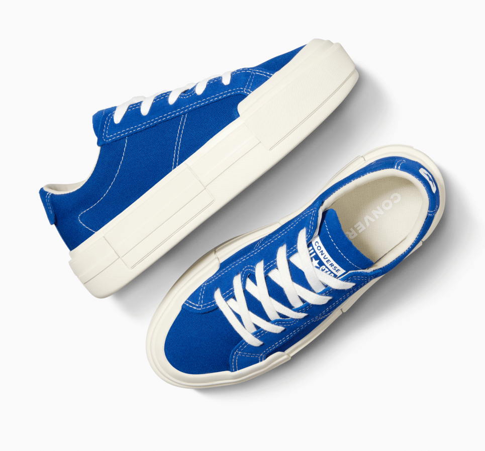 Chuck Taylor All Star Cruise