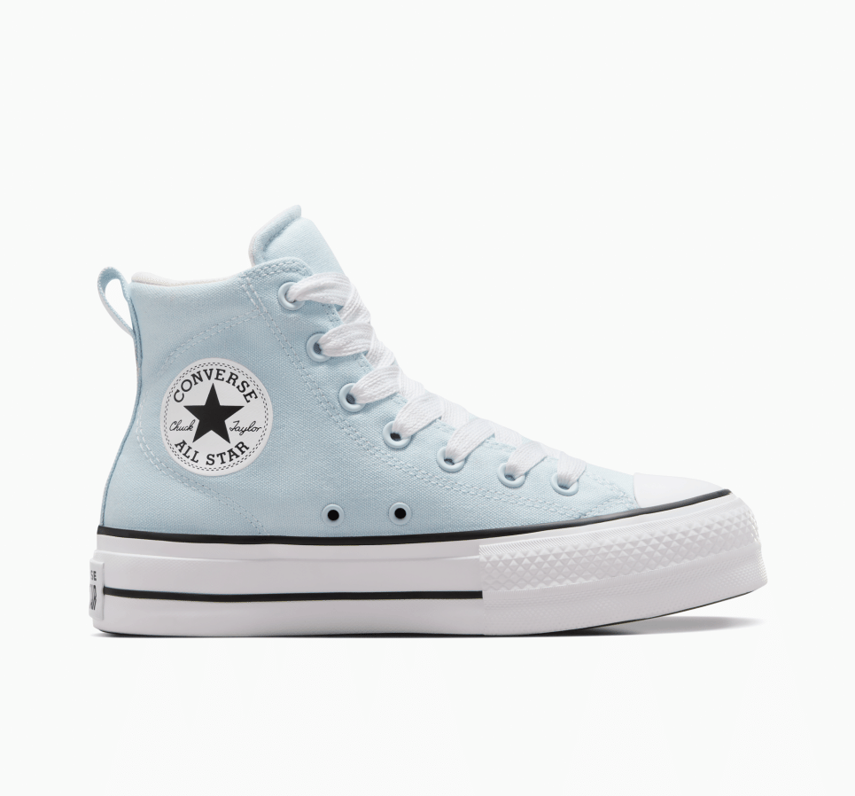 Chuck Taylor All Star Padded Lift Platform