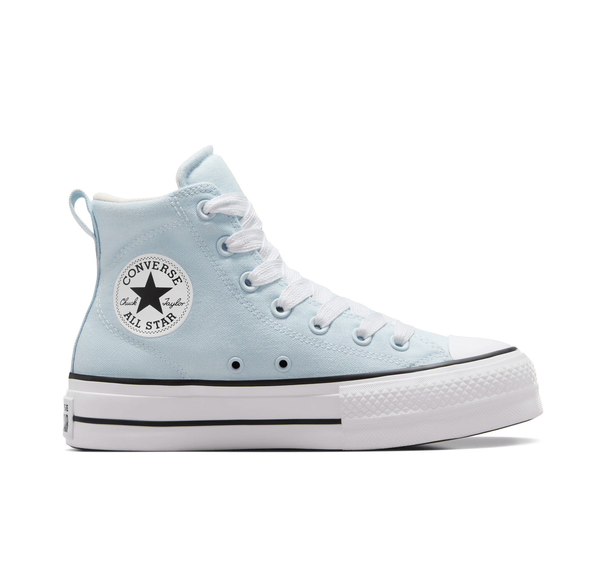 Chuck Taylor All Star Padded Lift Platform