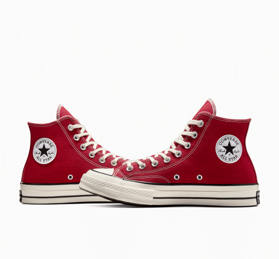 Chuck 70