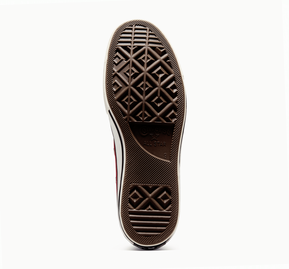 Chuck 70
