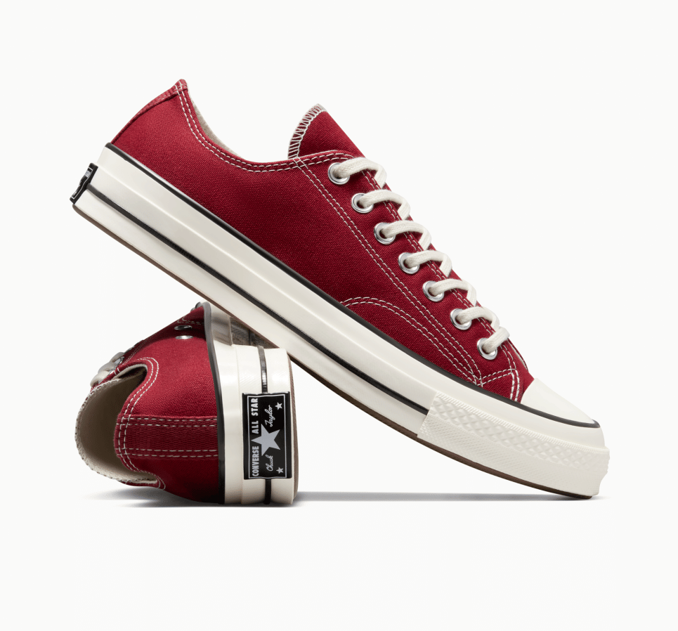 Chuck 70