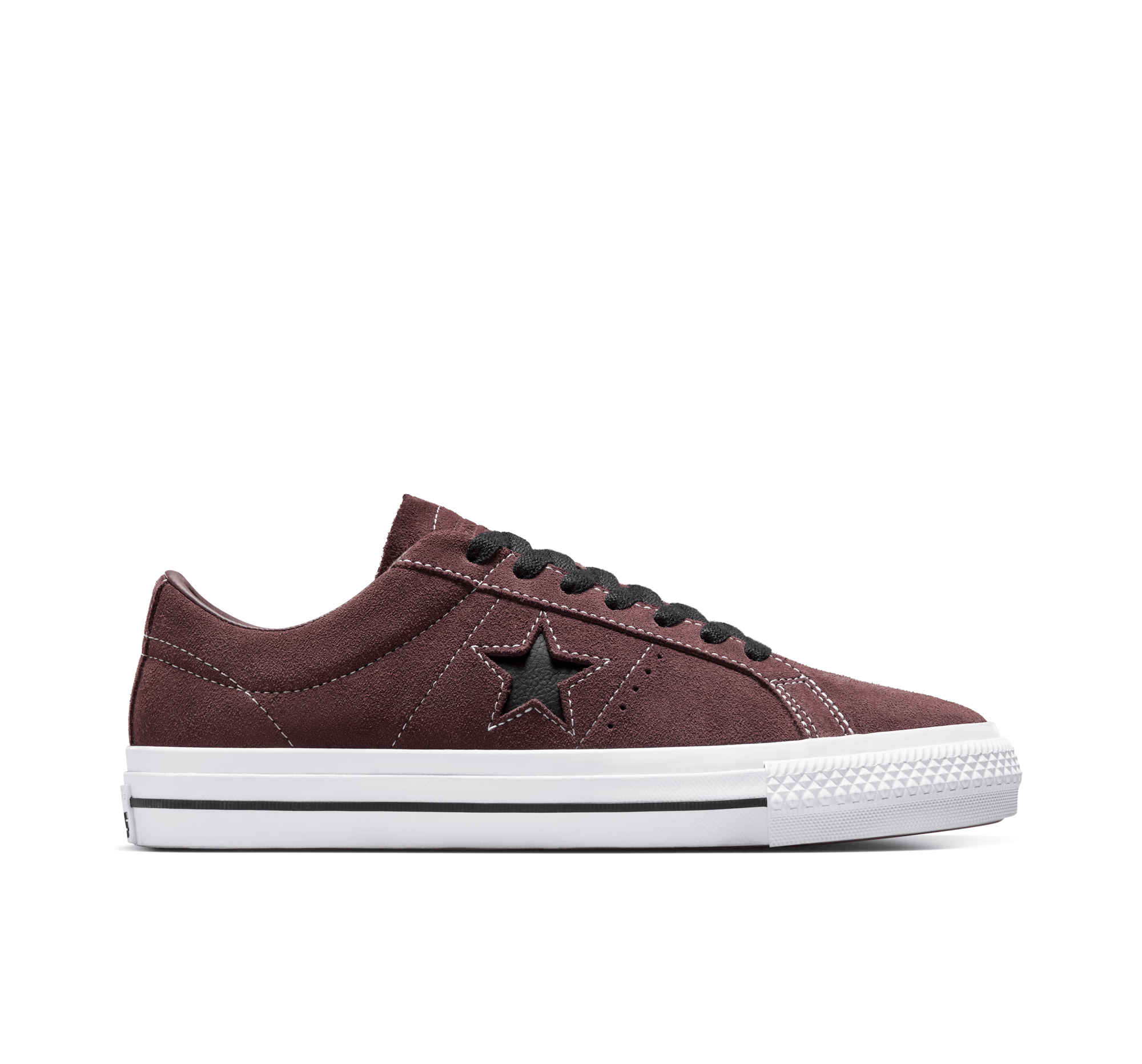 CONS One Star Pro Suede