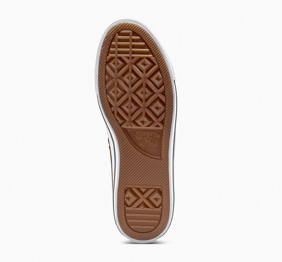 CONS One Star Pro Suede