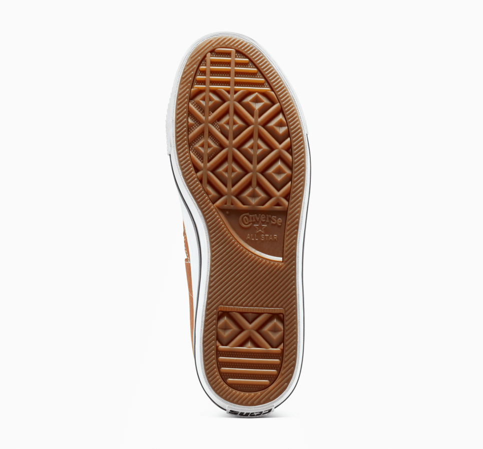 CONS One Star Pro Suede