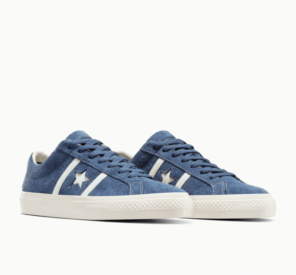 CONS One Star Academy Pro Suede