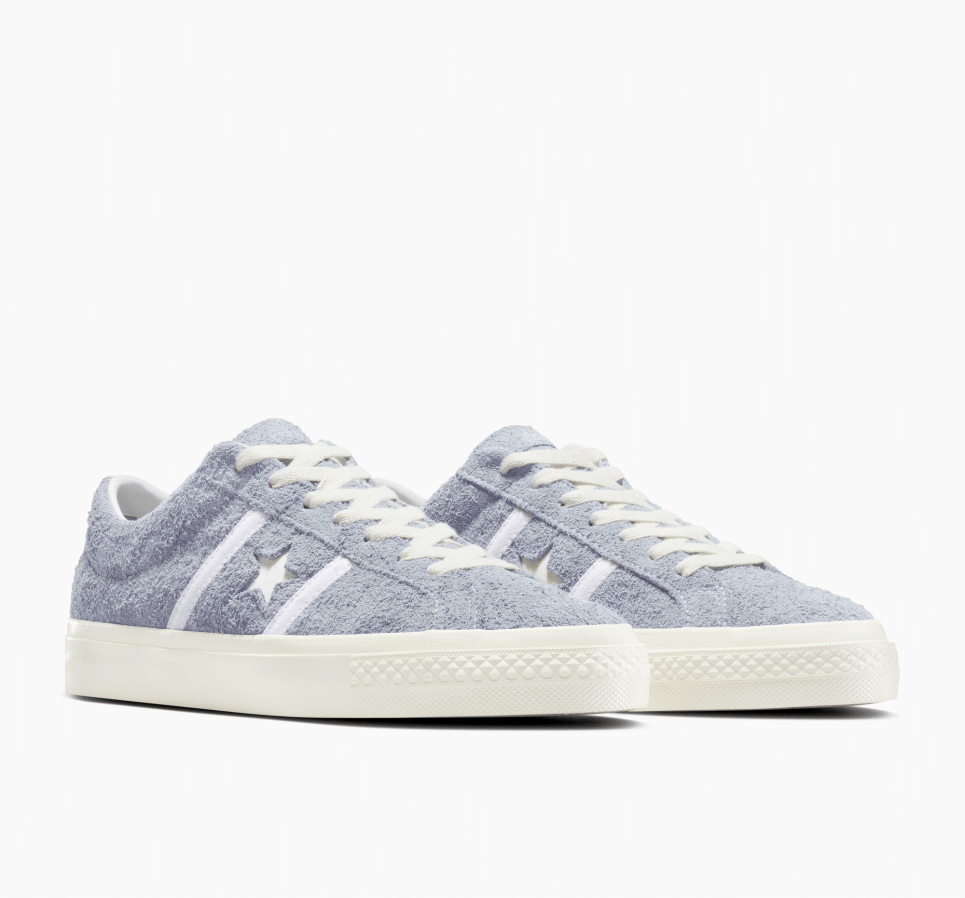 CONS One Star Academy Pro Suede