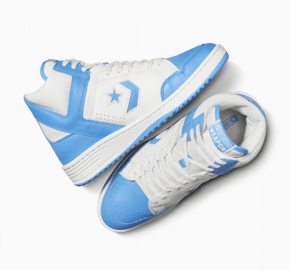 Converse Weapon