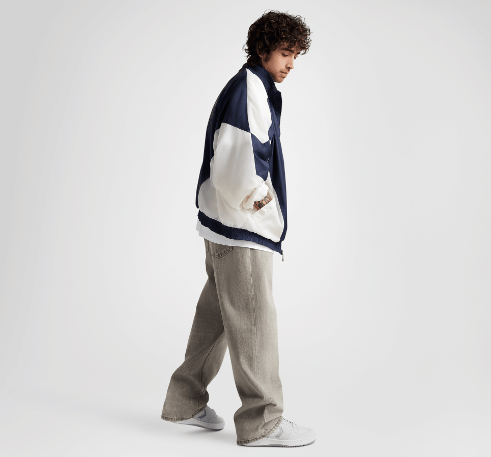 Converse Weapon Suede