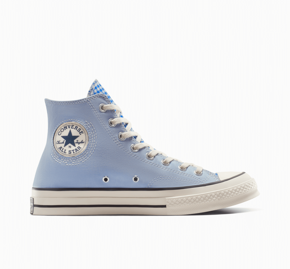 Chuck 70