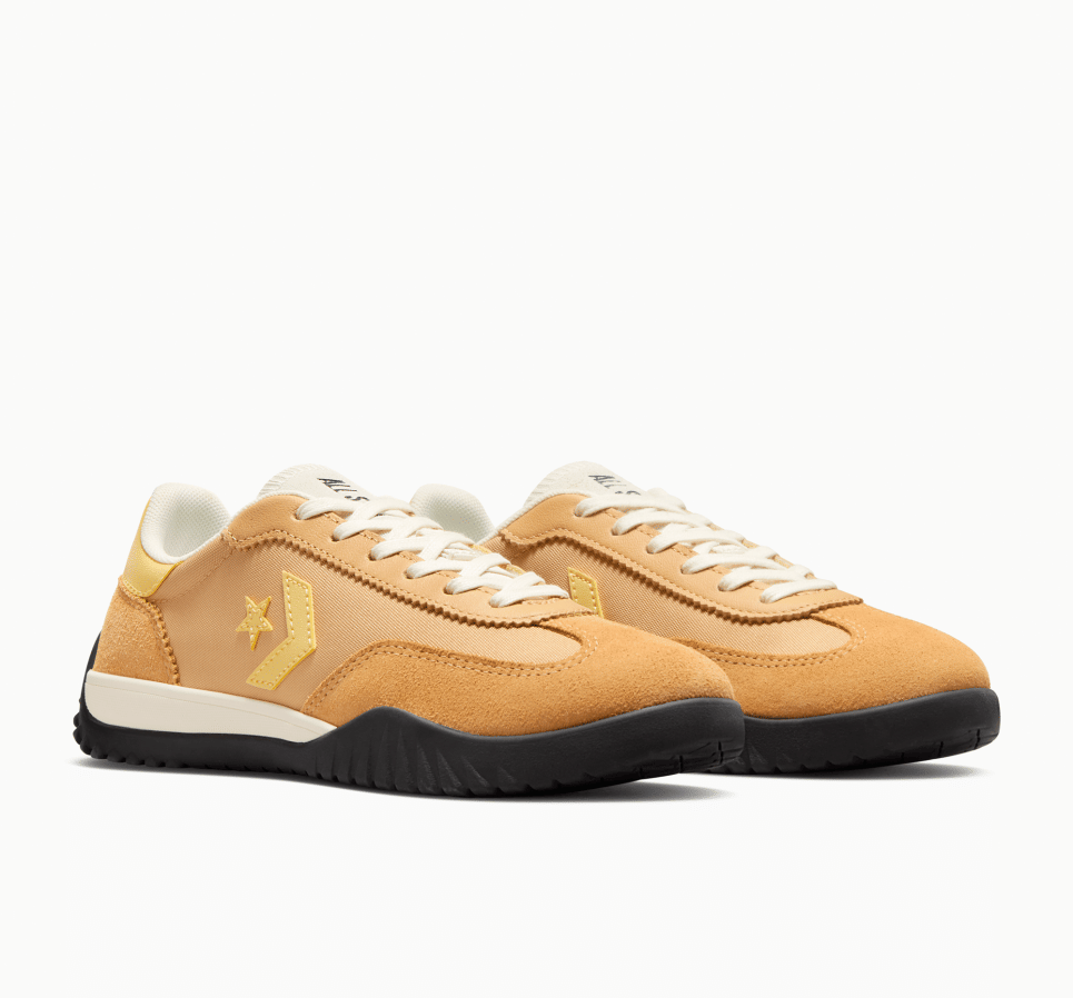 Run Star Trainer Retro Sport