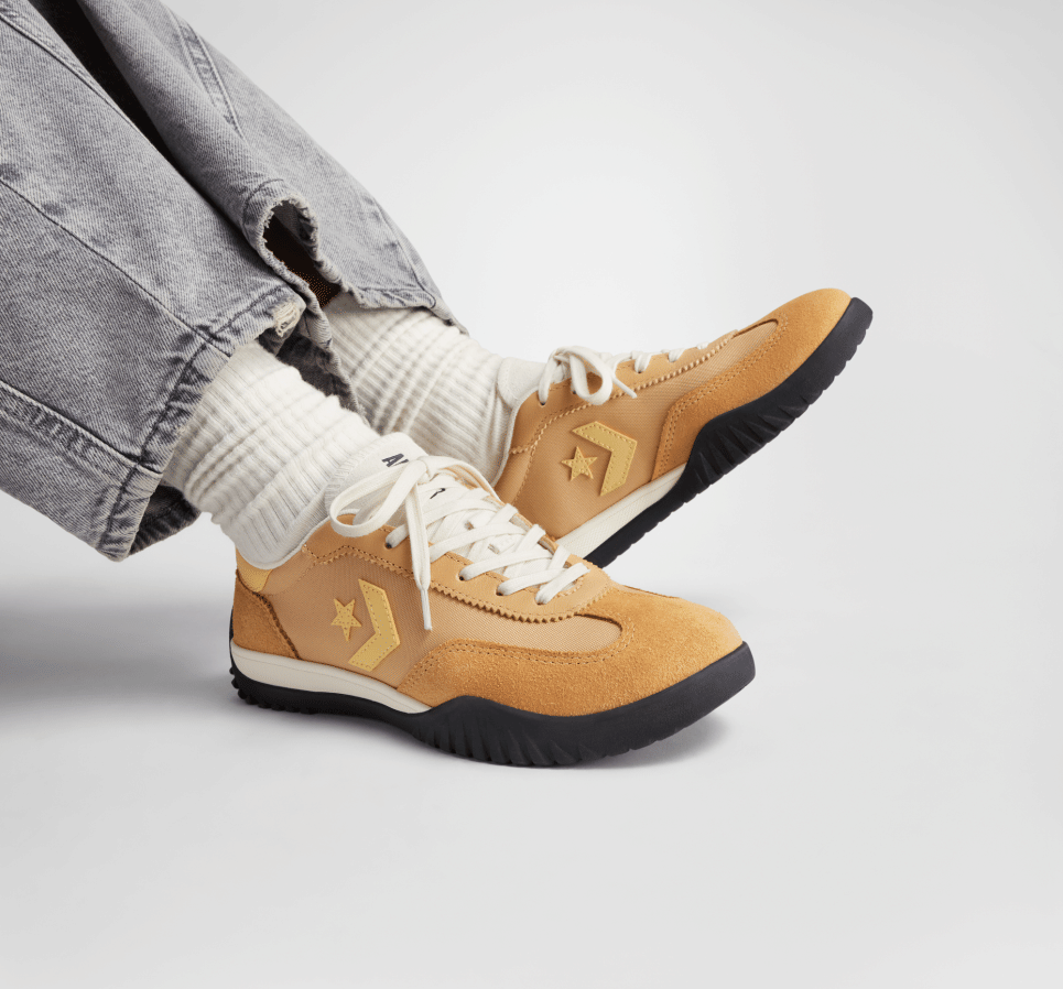 Run Star Trainer Retro Sport