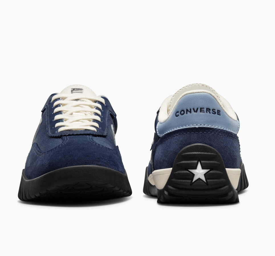 Run Star Trainer Retro Sport
