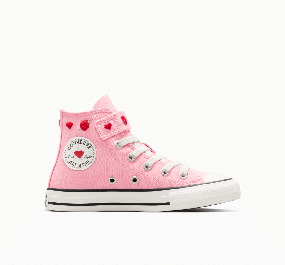 Chuck Taylor All Star Valentine's Day Easy On