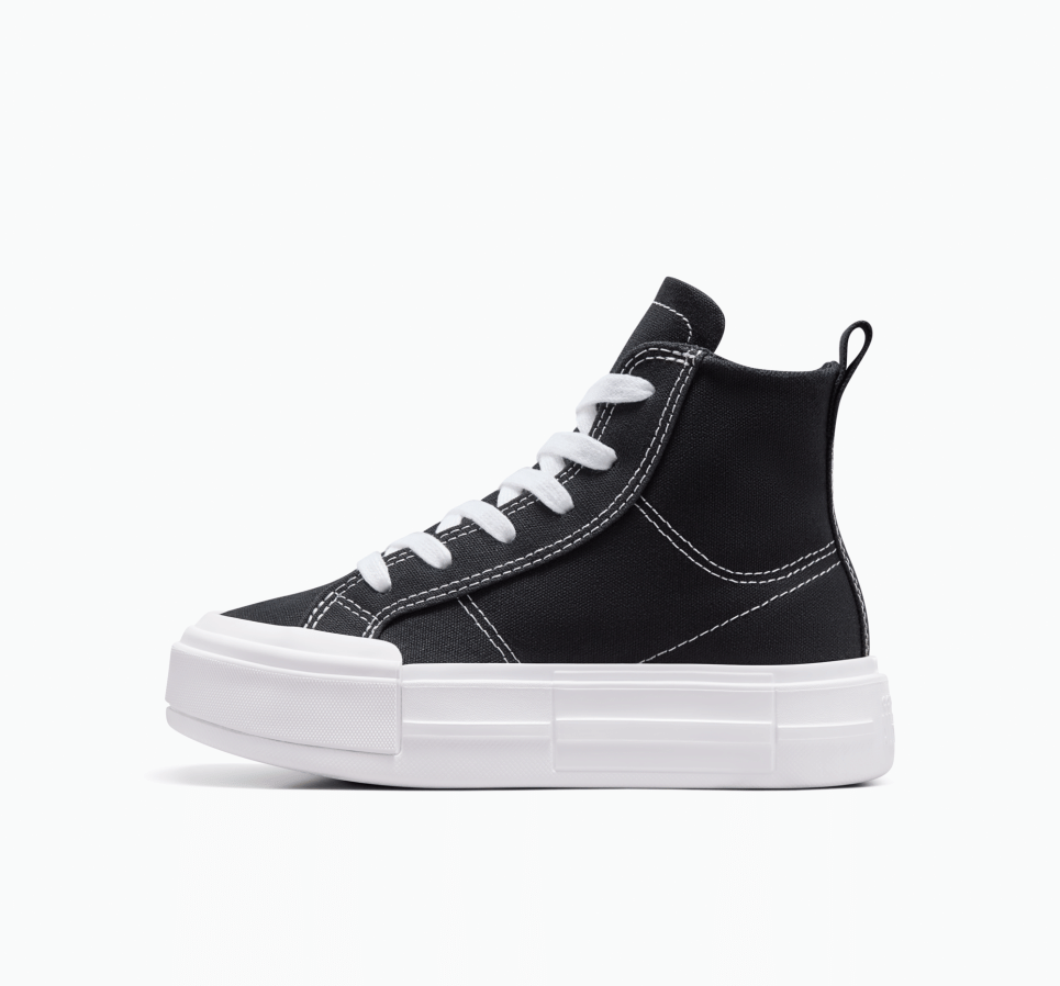 Converse Cruise