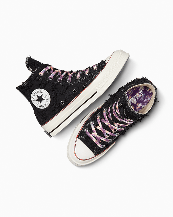 Converse x Isabel Marant Chuck 70