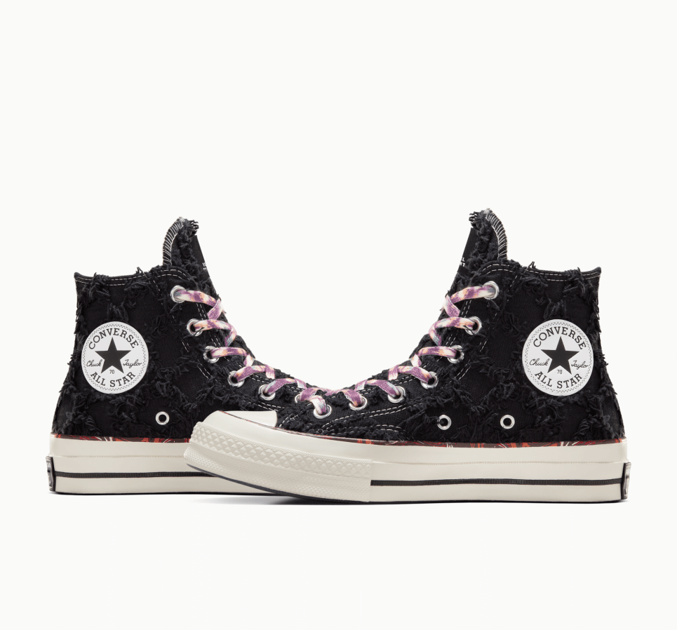 Converse x Isabel Marant Chuck 70