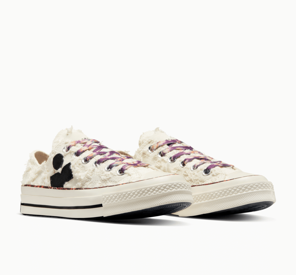 Converse x Isabel Marant Chuck 70