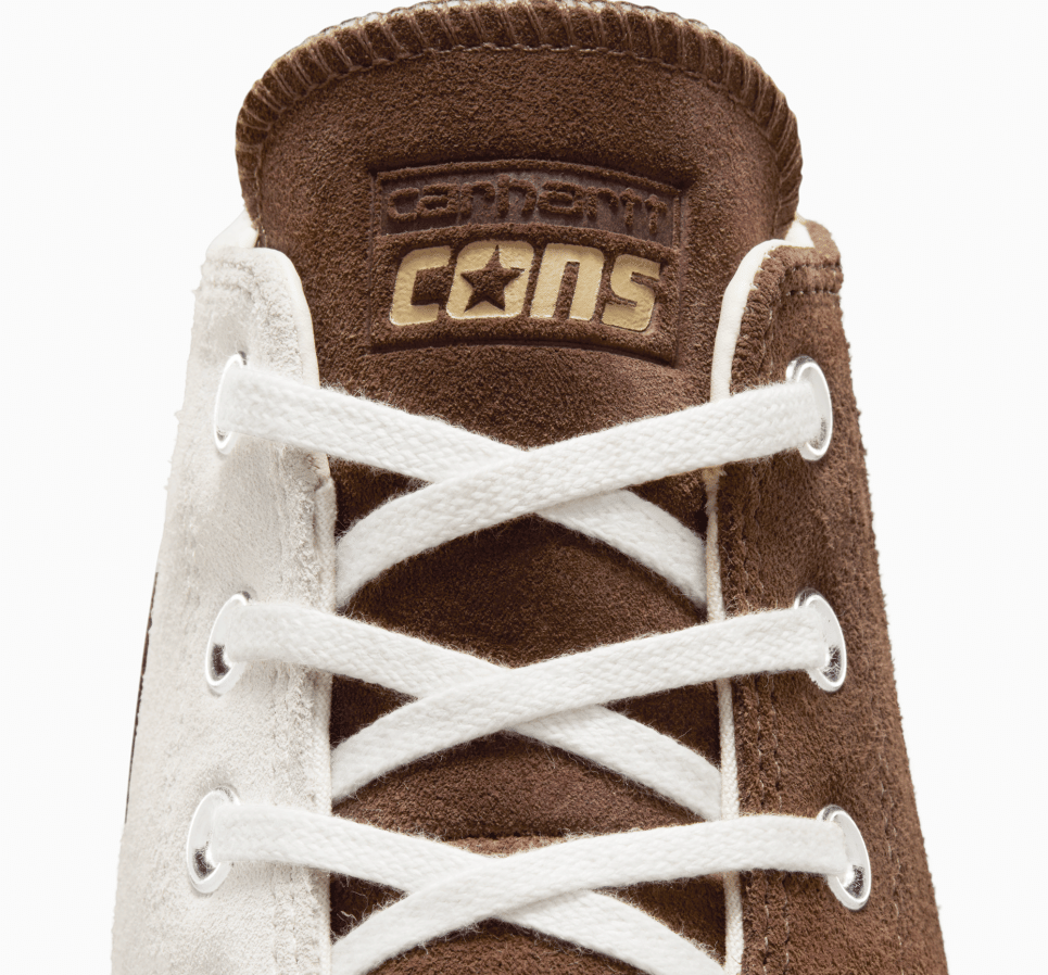 Converse CONS x Carhartt WIP CTAS Pro