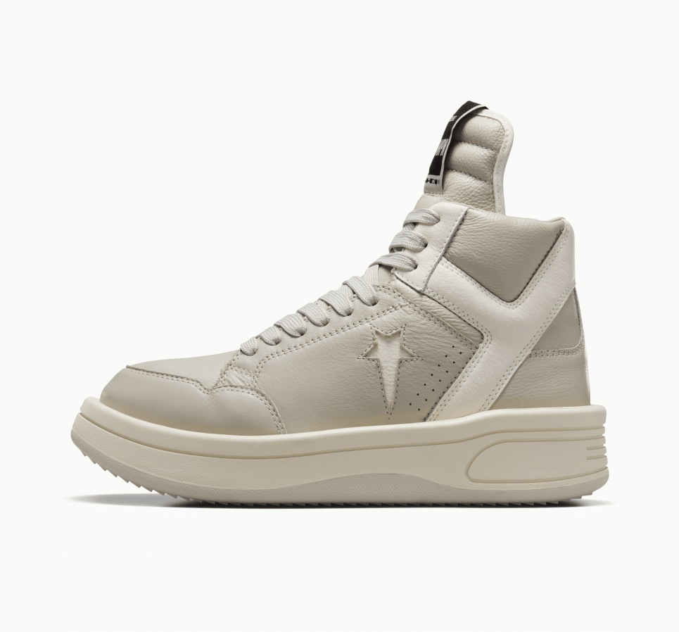 Converse x DRKSHDW TURBOWPN