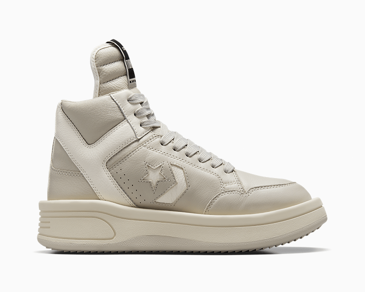 Converse x DRKSHDW TURBOWPN