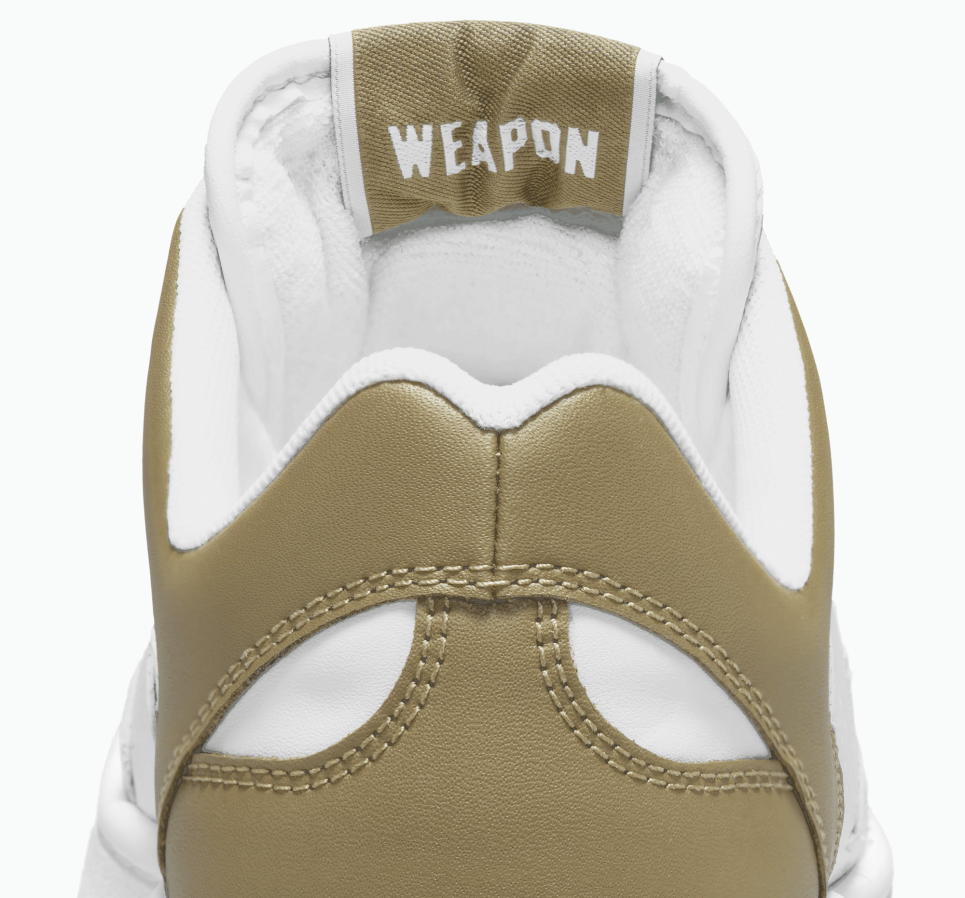 Converse Weapon