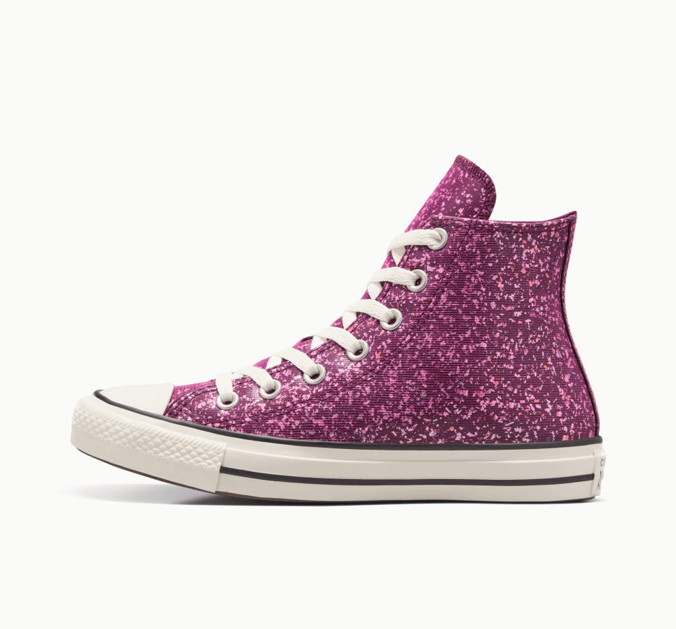 Chuck Taylor All Star Glitter