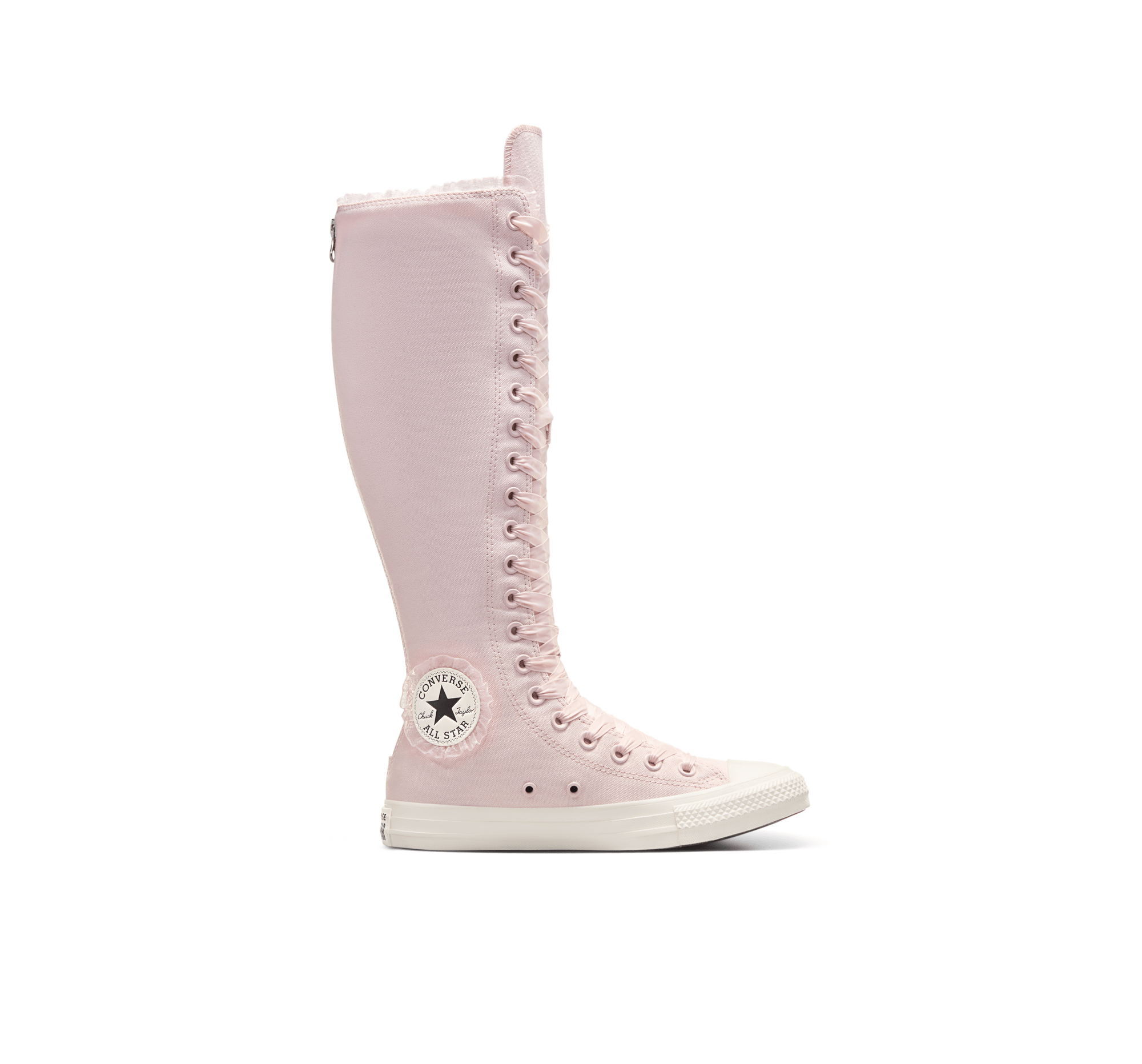 Chuck Taylor All Star XX-Hi Ruffles & Bows