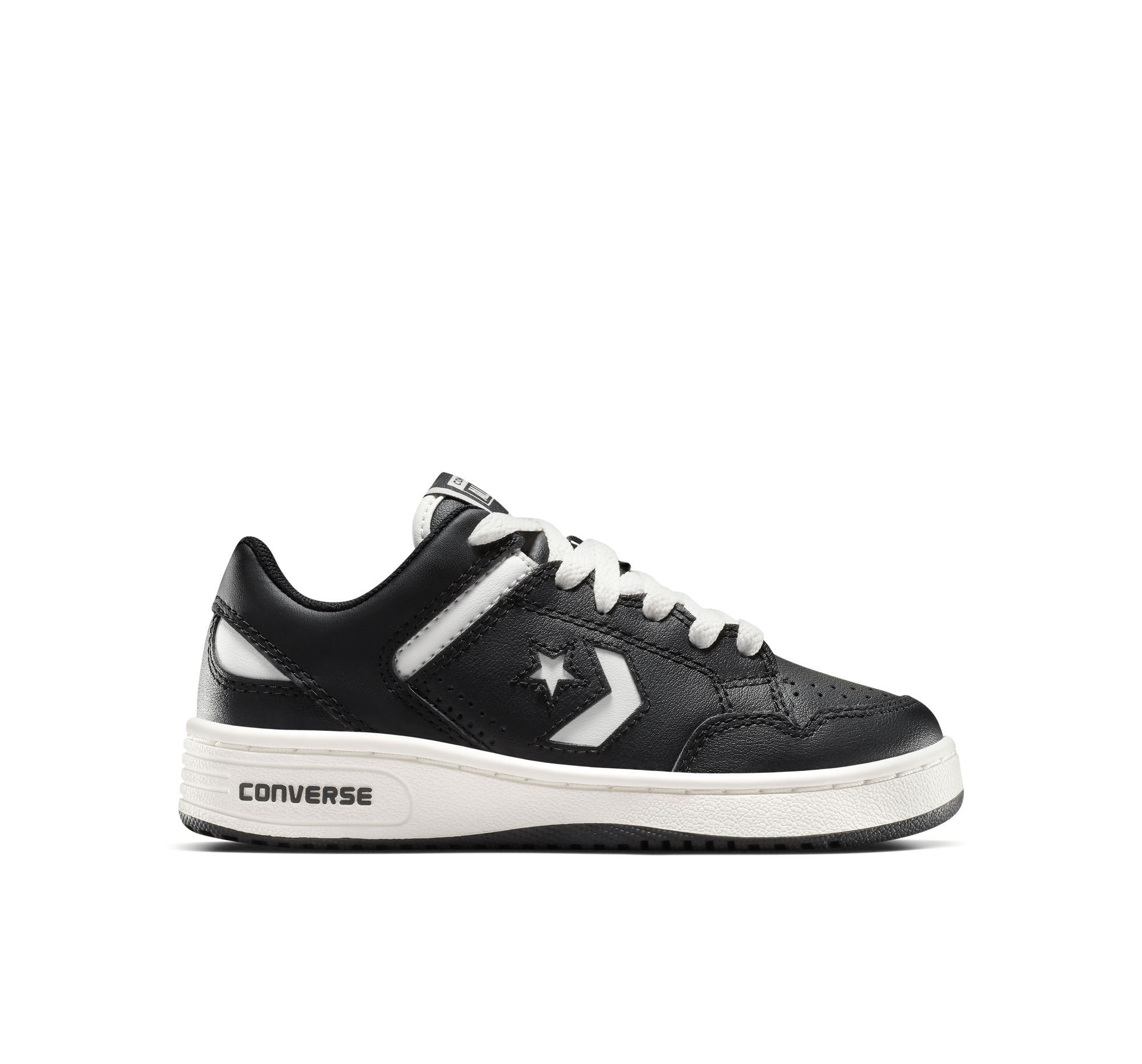 Converse Weapon Leather