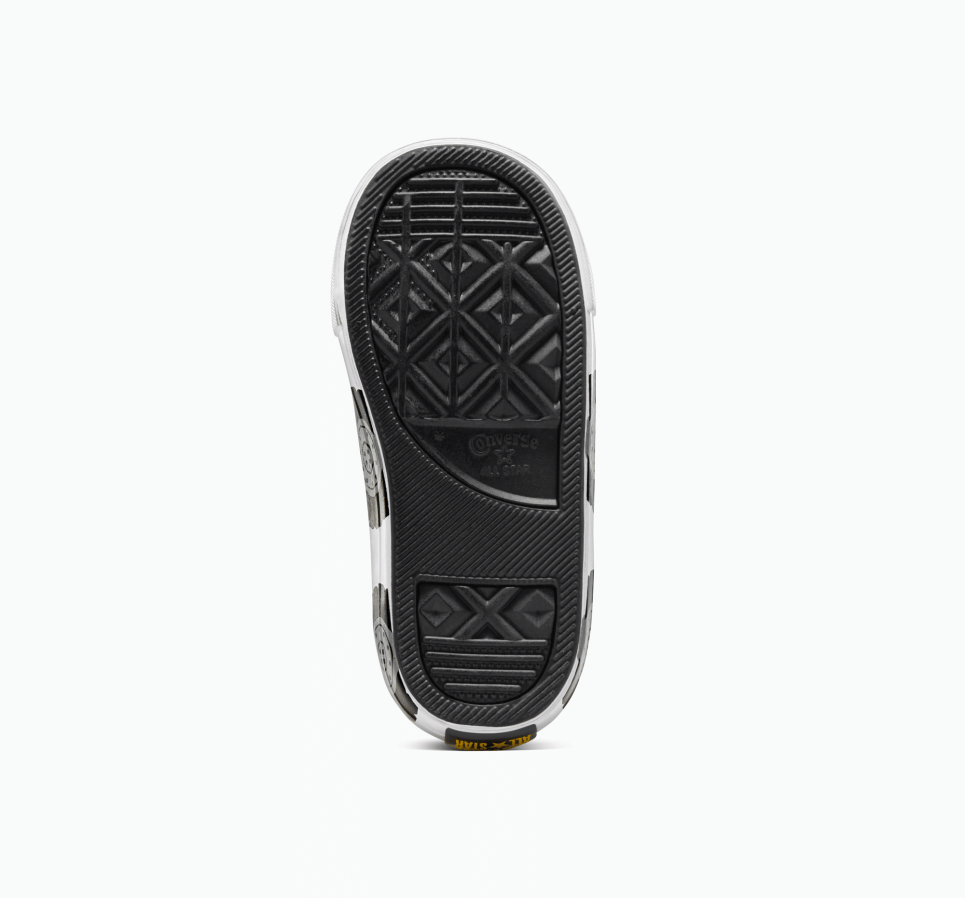 Chuck Taylor All Star Construction Truck Easy-On