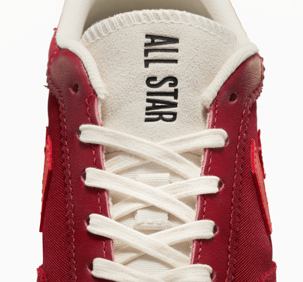 Run Star Trainer Retro Sport