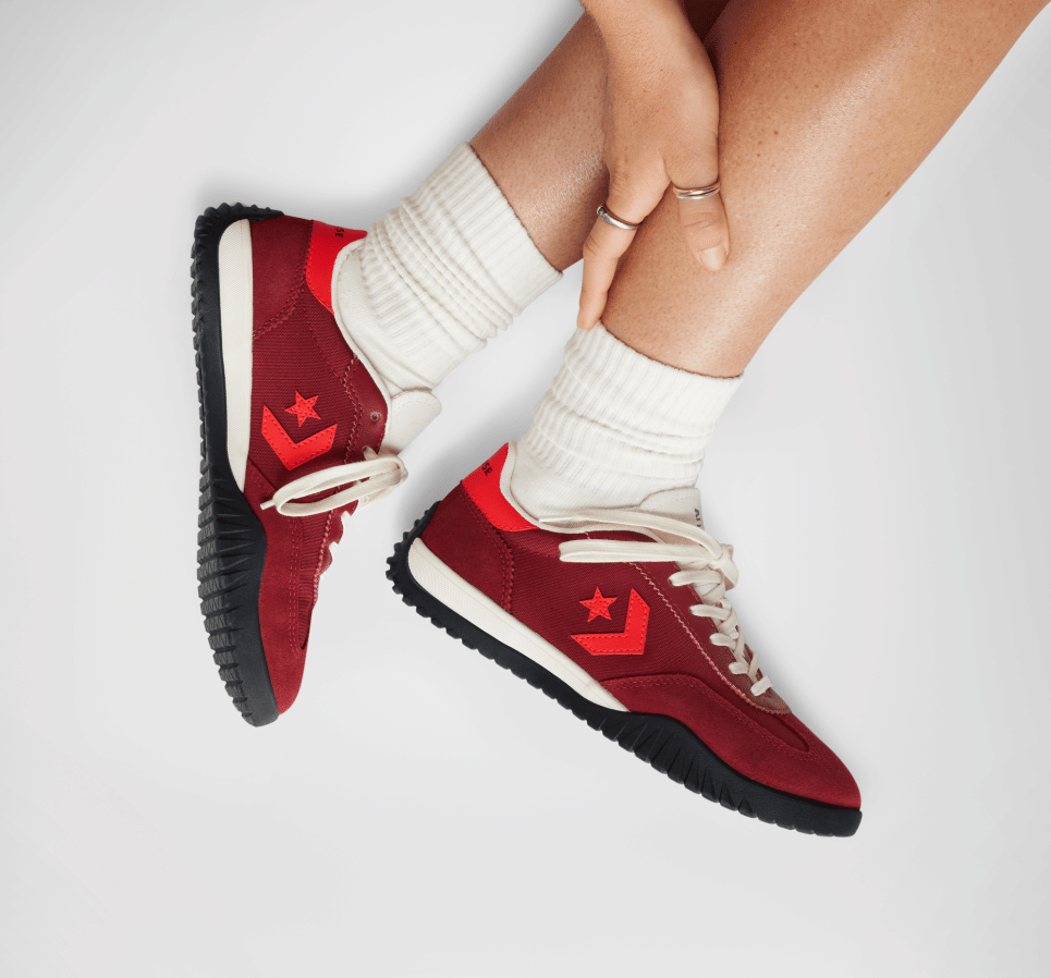 Run Star Trainer Retro Sport
