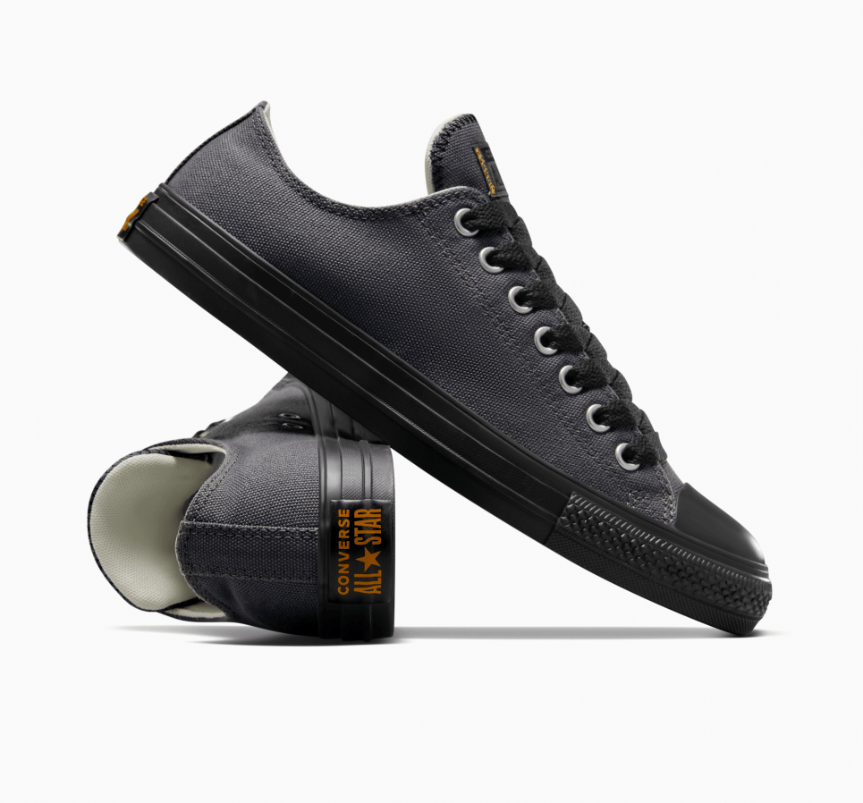 Chuck Taylor All Star Heavy Canvas