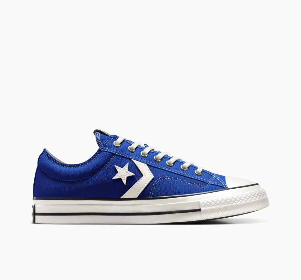 Star Player 76 Premium Canvas