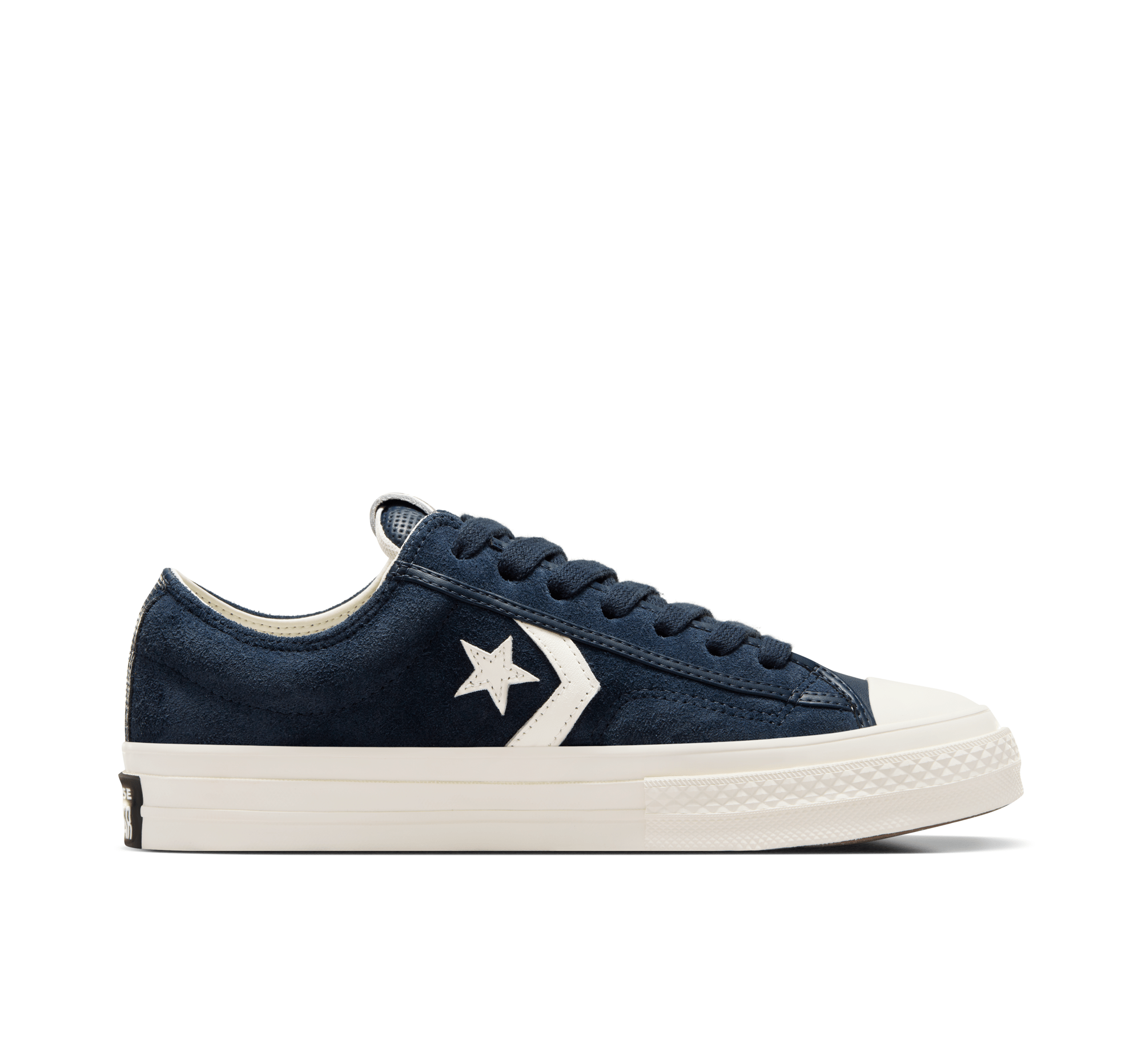 Star Player 76 Suede