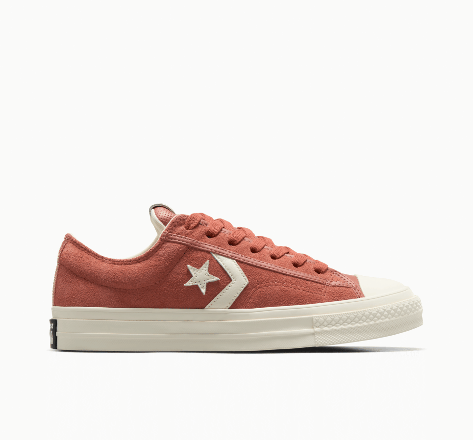 Star Player 76 Suede