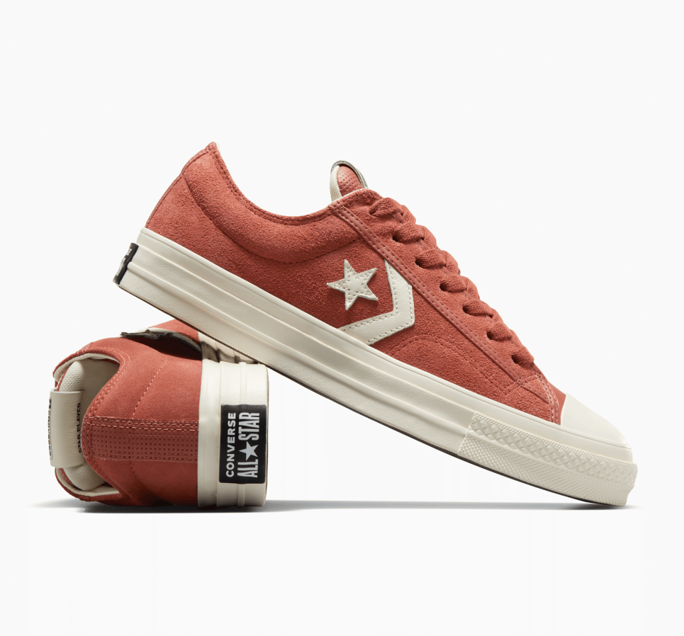 Star Player 76 Suede