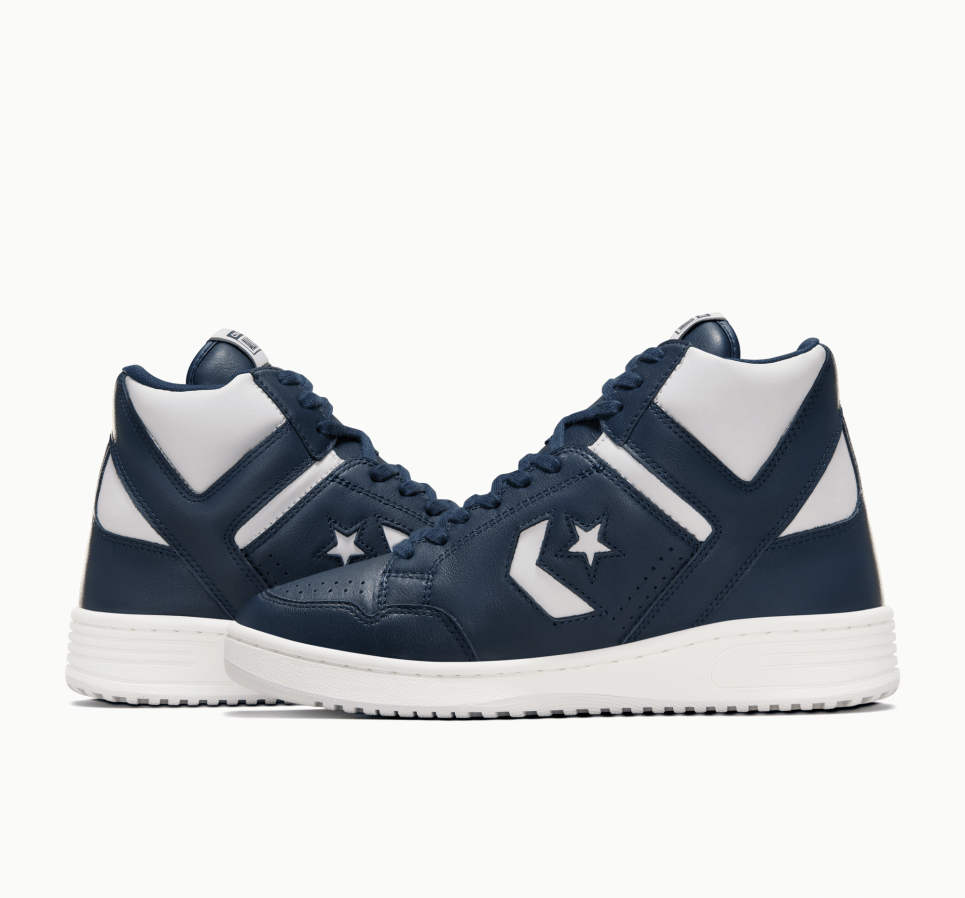 Converse Weapon