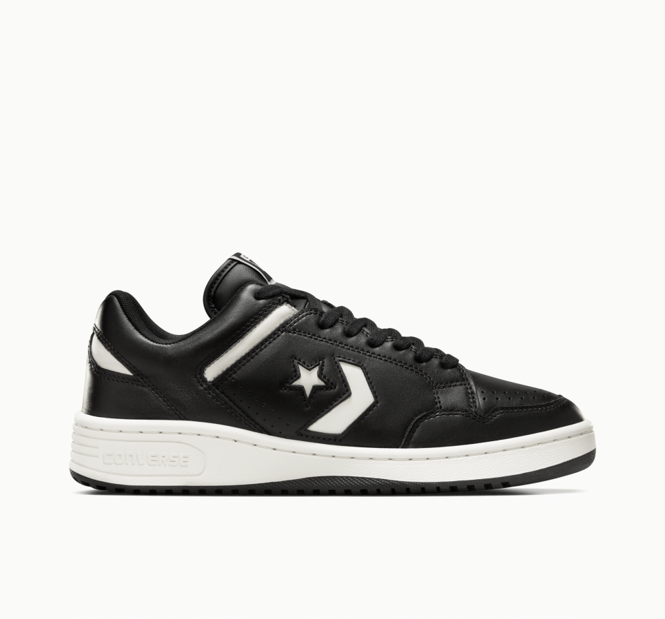 Converse Weapon Leather