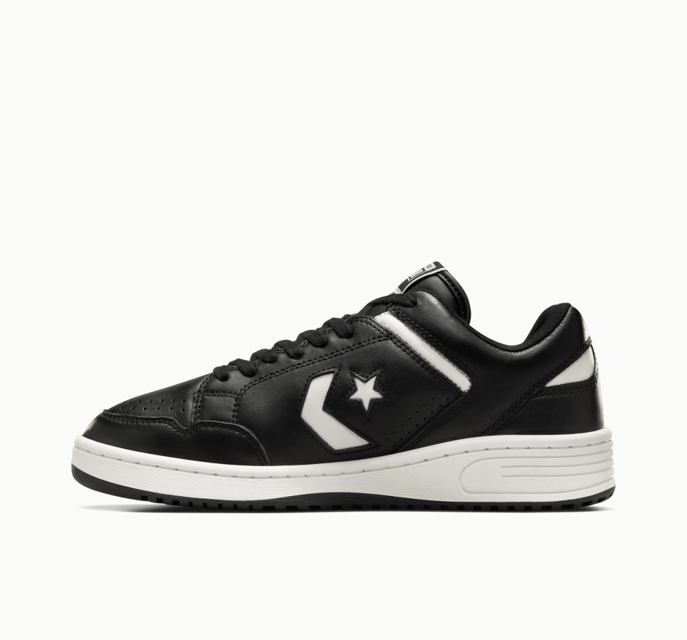 Converse Weapon Leather