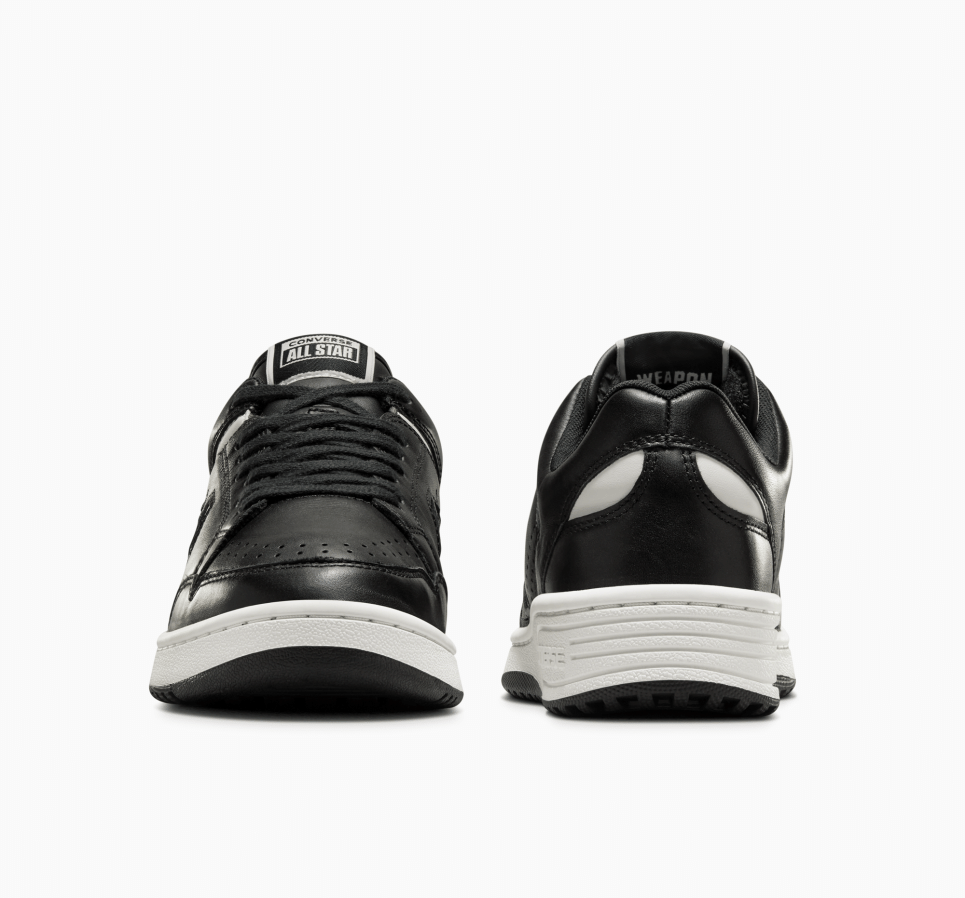 Converse Weapon Leather