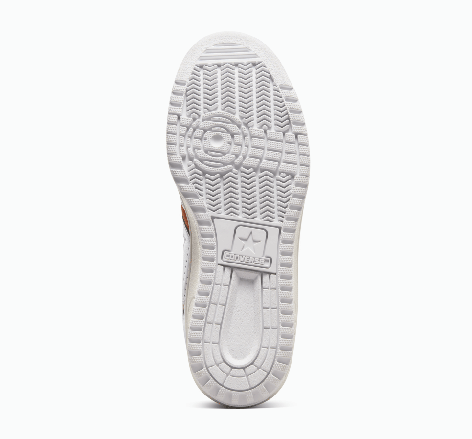 Converse Weapon Leather