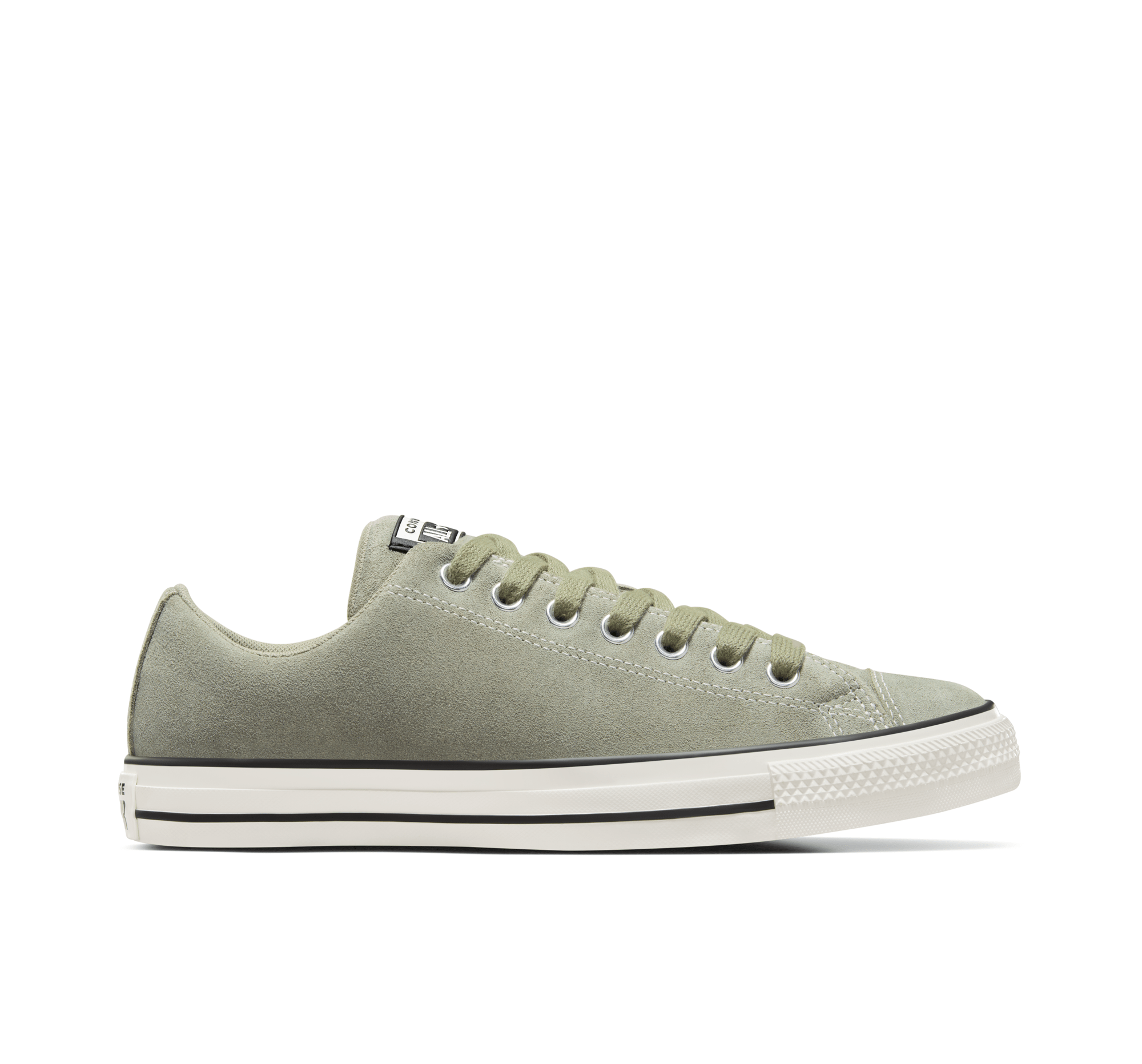 Chuck Taylor All Star Wide and Padded Suede