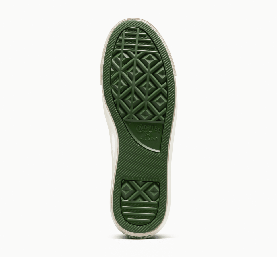 Converse x GOLF WANG One Star CC Slip Pro-Green-44