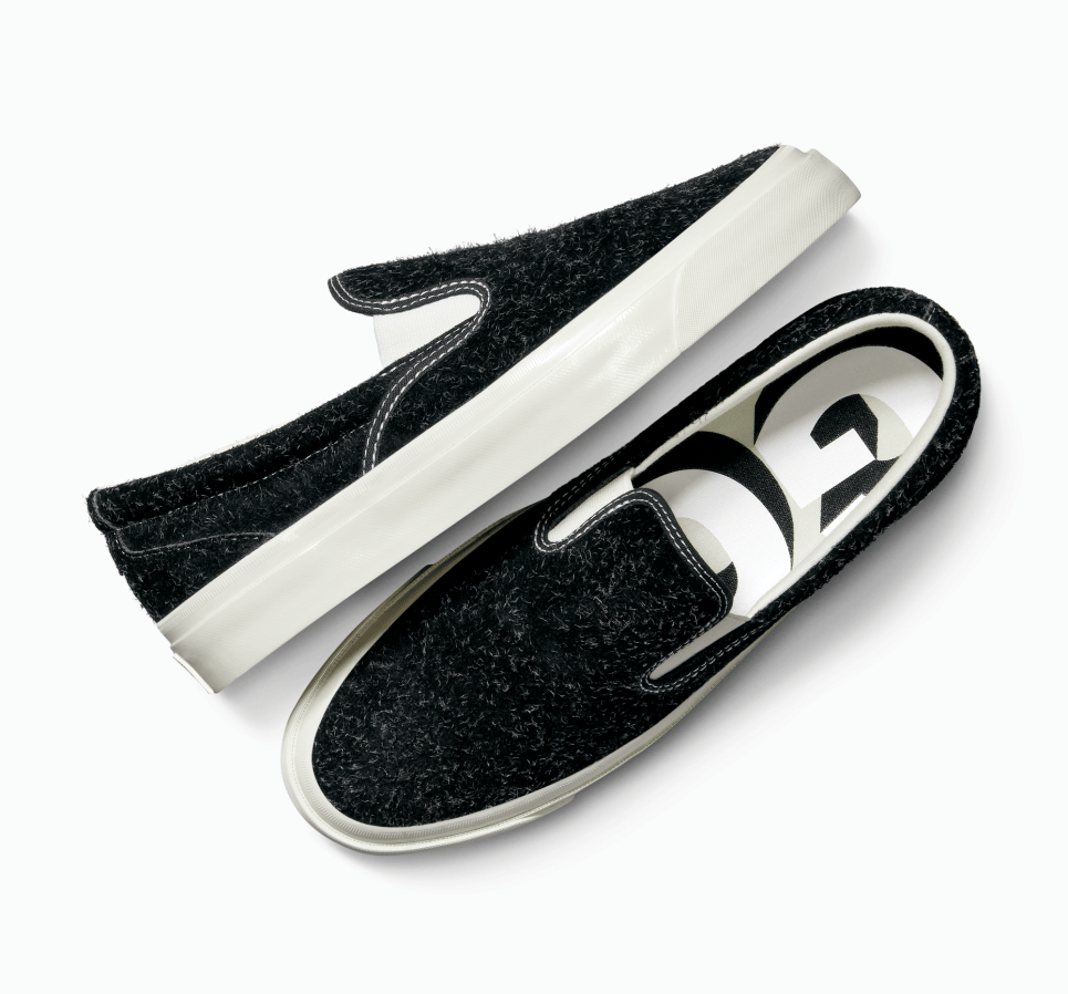 Converse x GOLF WANG One Star CC Slip Pro-Black-44