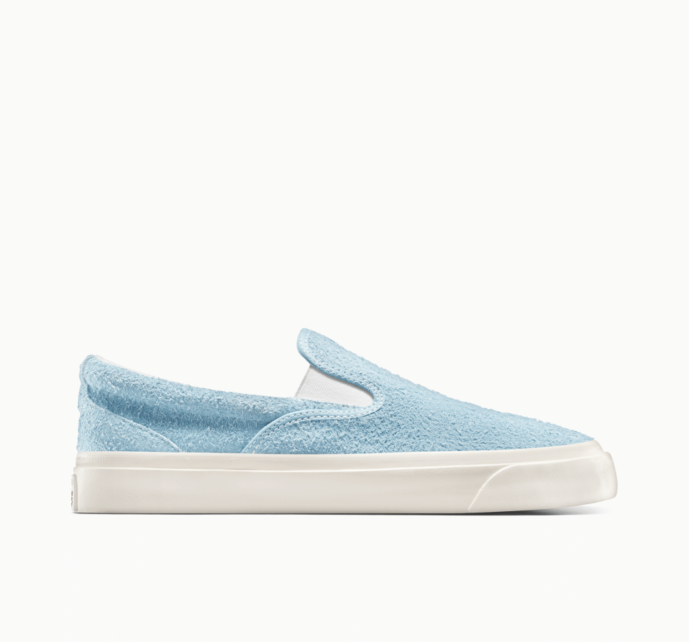 Converse x GOLF WANG One Star CC Slip Pro-Blue-44