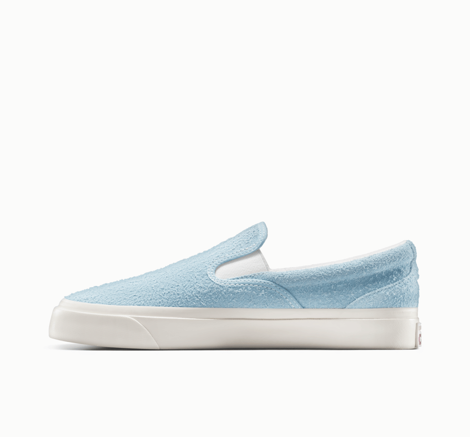 Converse x GOLF WANG One Star CC Slip Pro-Blue-44