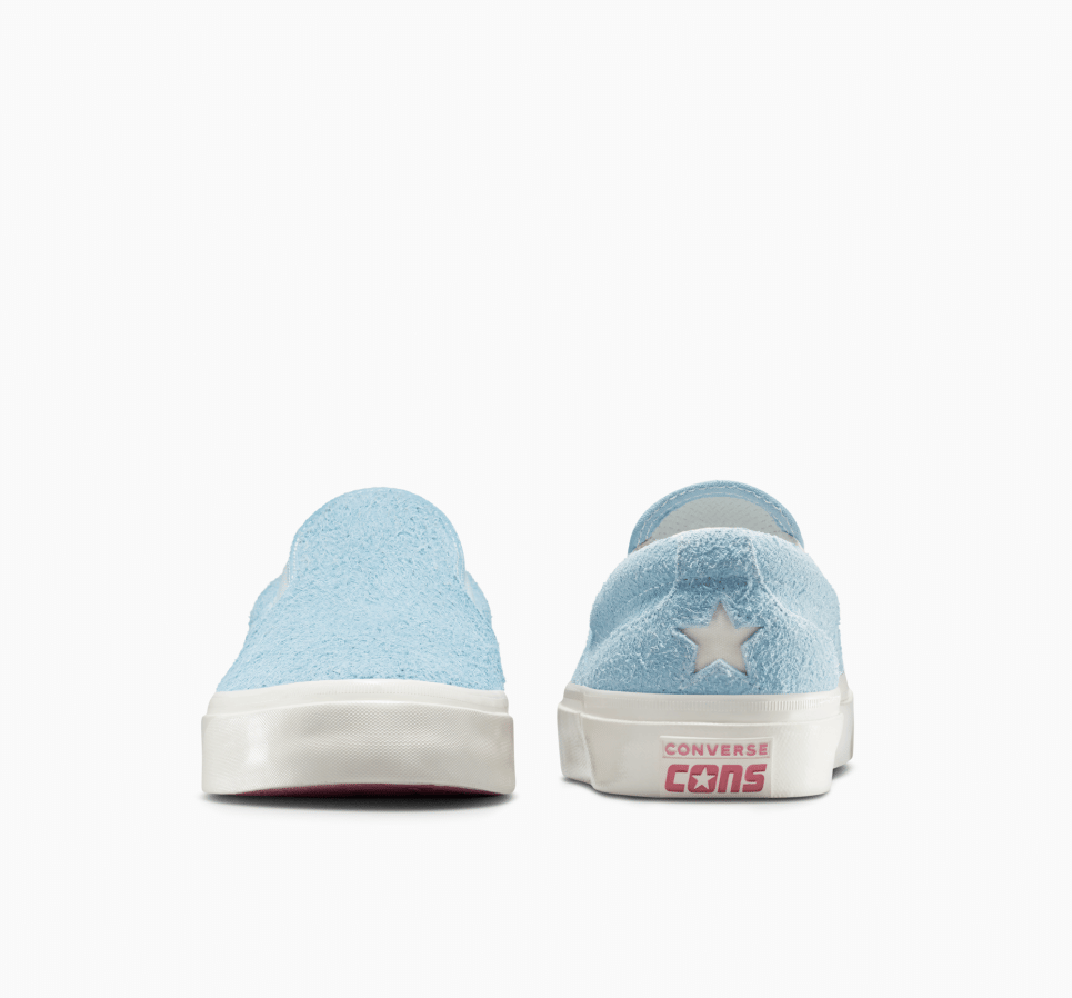 Converse x GOLF WANG One Star CC Slip Pro-Blue-44