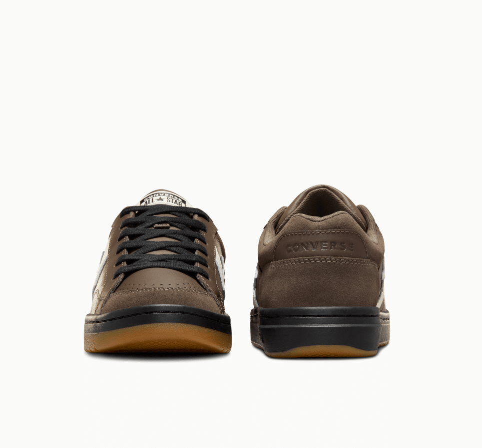 Pro Blaze Classic Leather and Suede